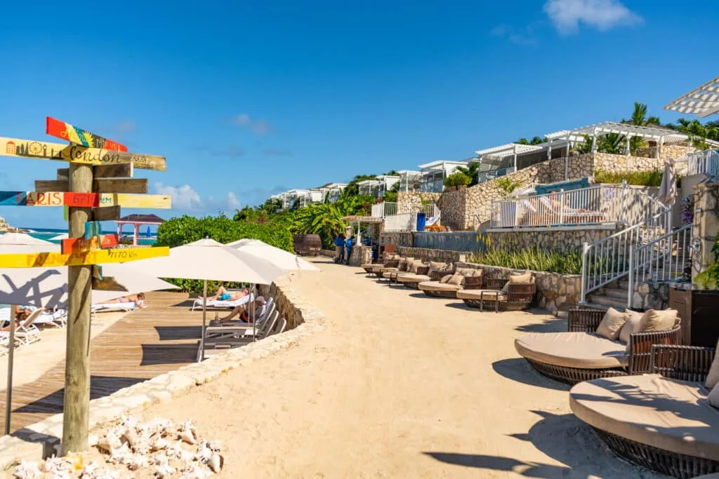 Hammock Cove Resort and Spa 3